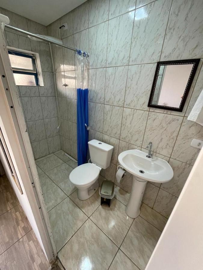 Hotel Itu Shopping Экстерьер фото
