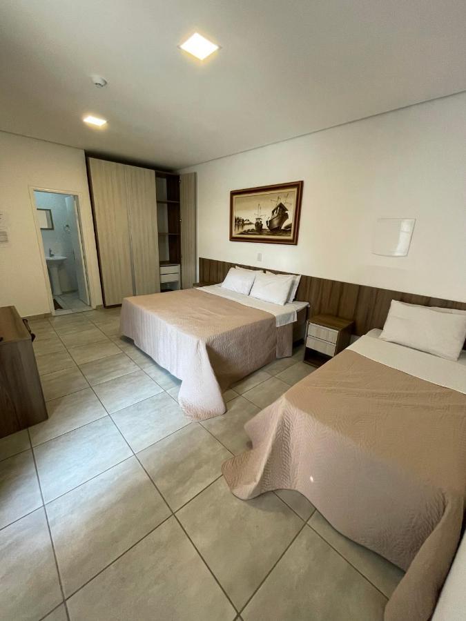 Hotel Itu Shopping Экстерьер фото